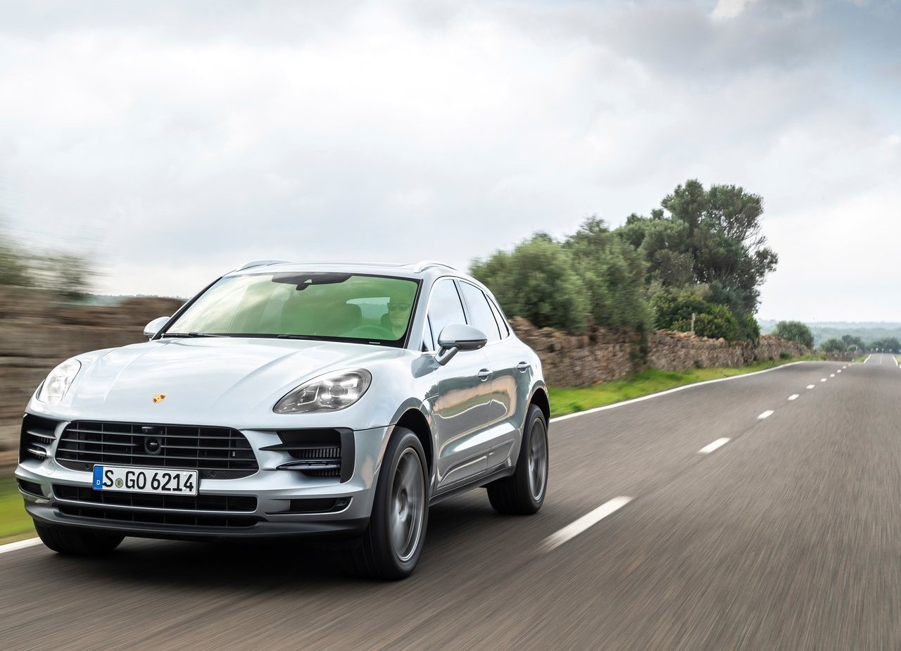 2019 - PORSCHE MACAN S, foto 47