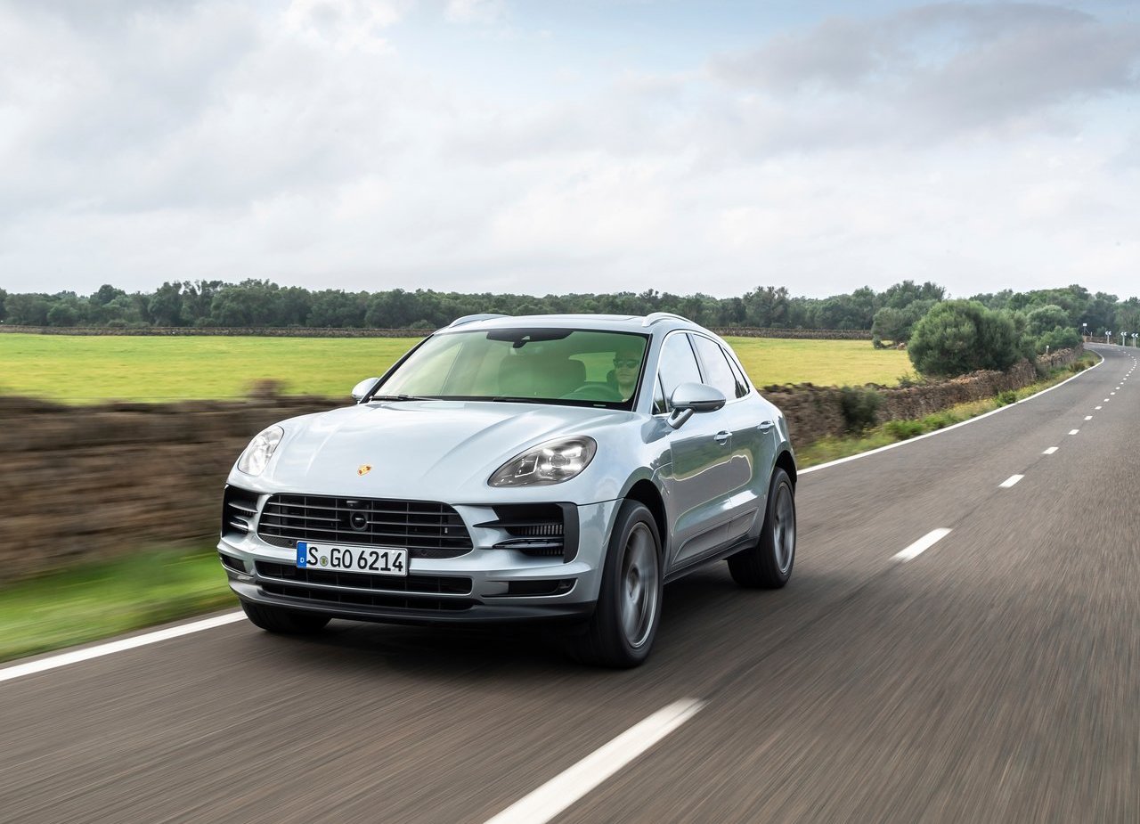 2019 - PORSCHE MACAN S, foto 49