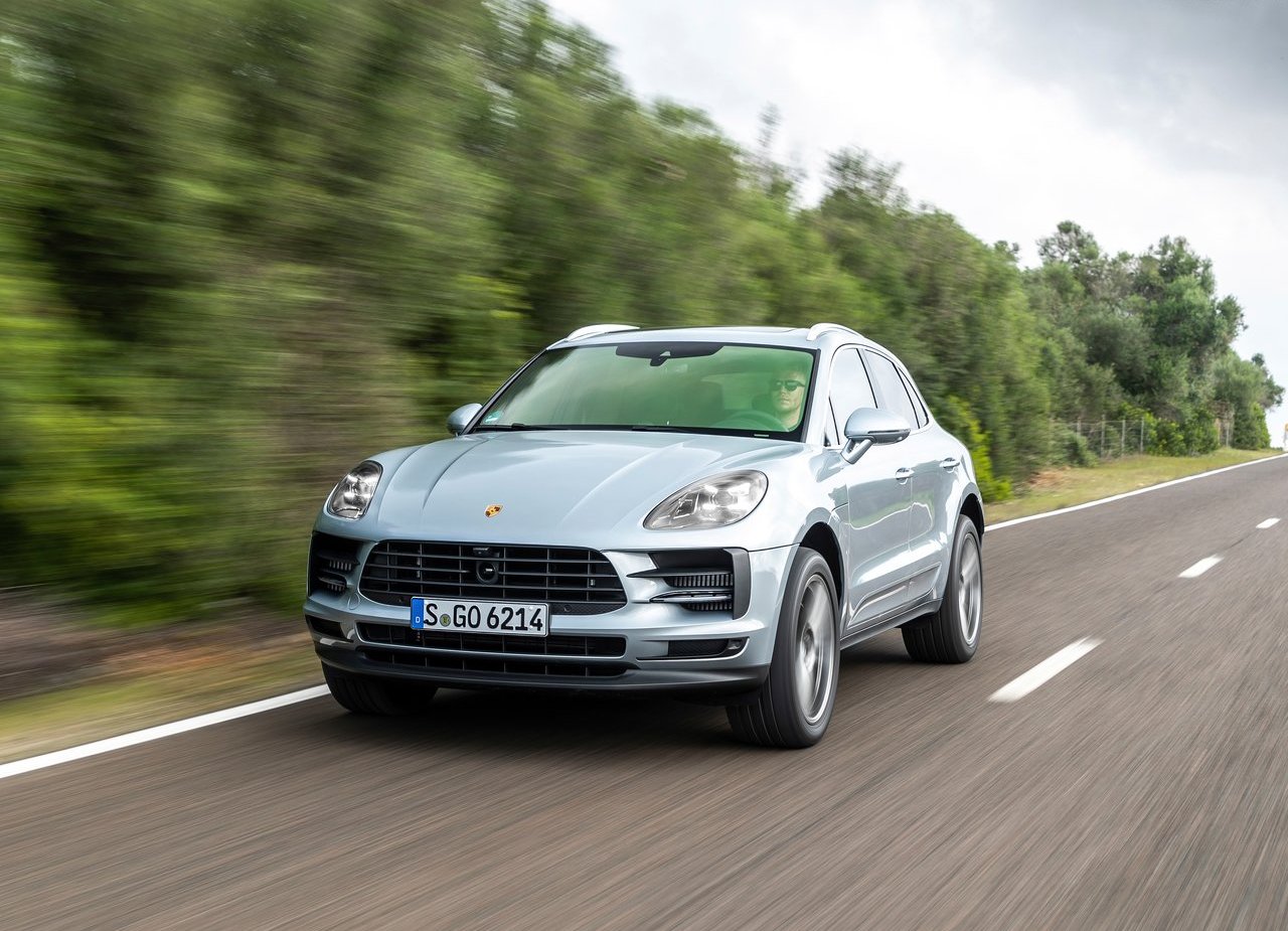 2019 - PORSCHE MACAN S, foto 50