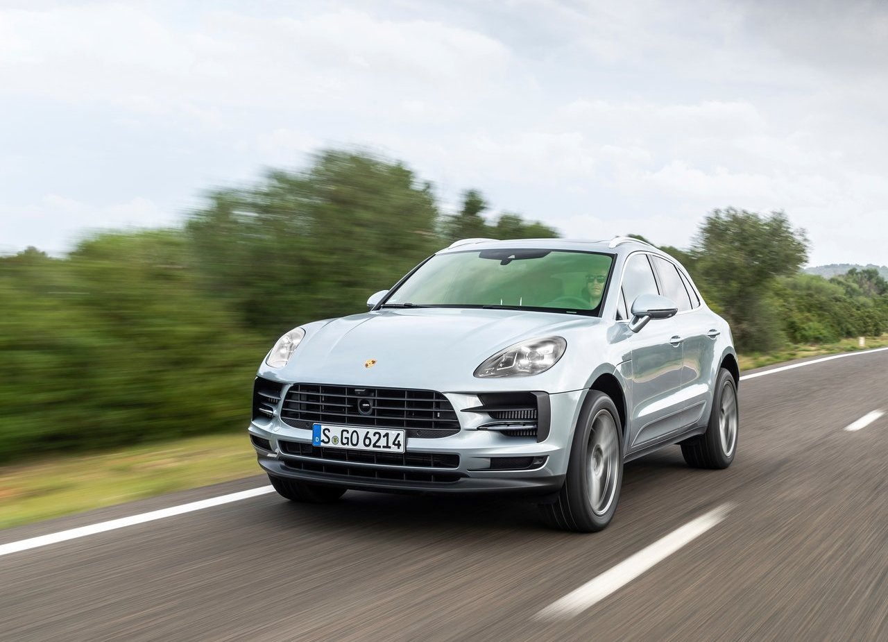 2019 - PORSCHE MACAN S, foto 51