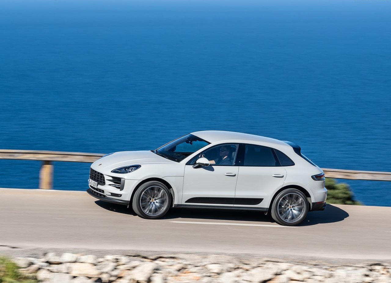 2019 - PORSCHE MACAN S, foto 53