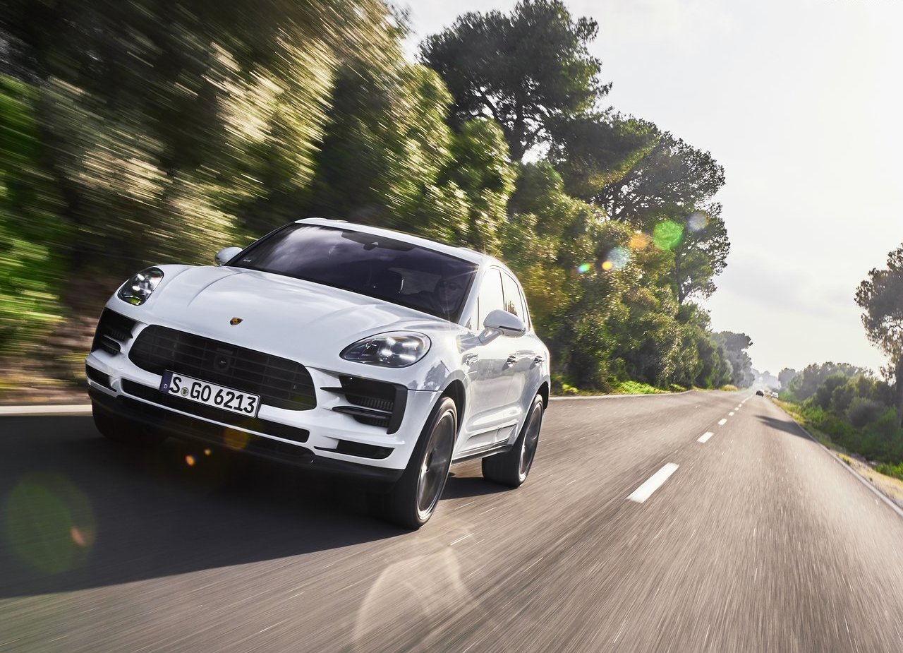 2019 - PORSCHE MACAN S, foto 54