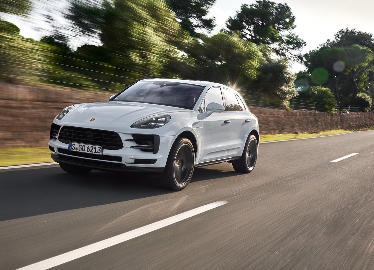 2019 - PORSCHE MACAN S, foto 55