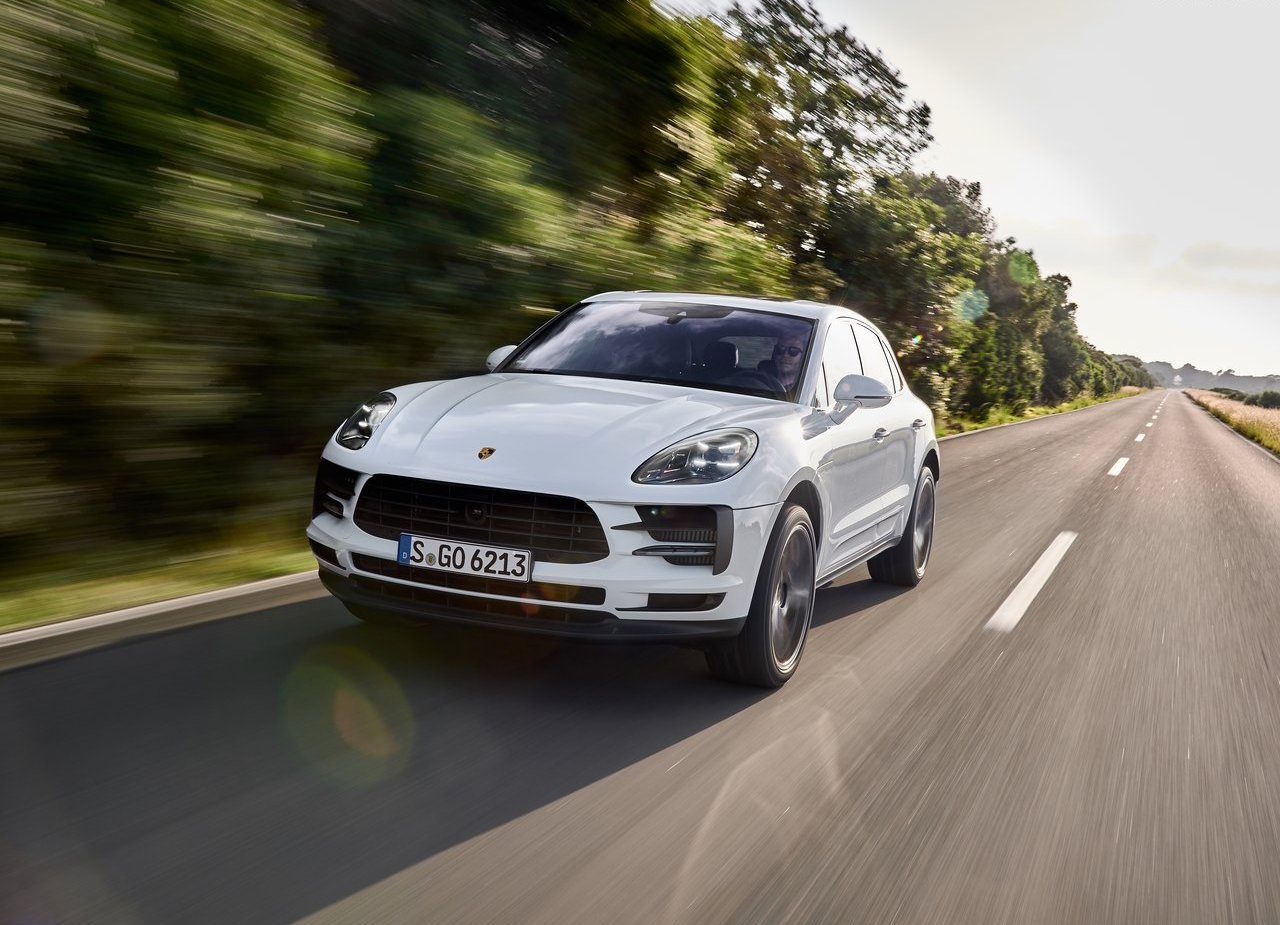 2019 - PORSCHE MACAN S, foto 56