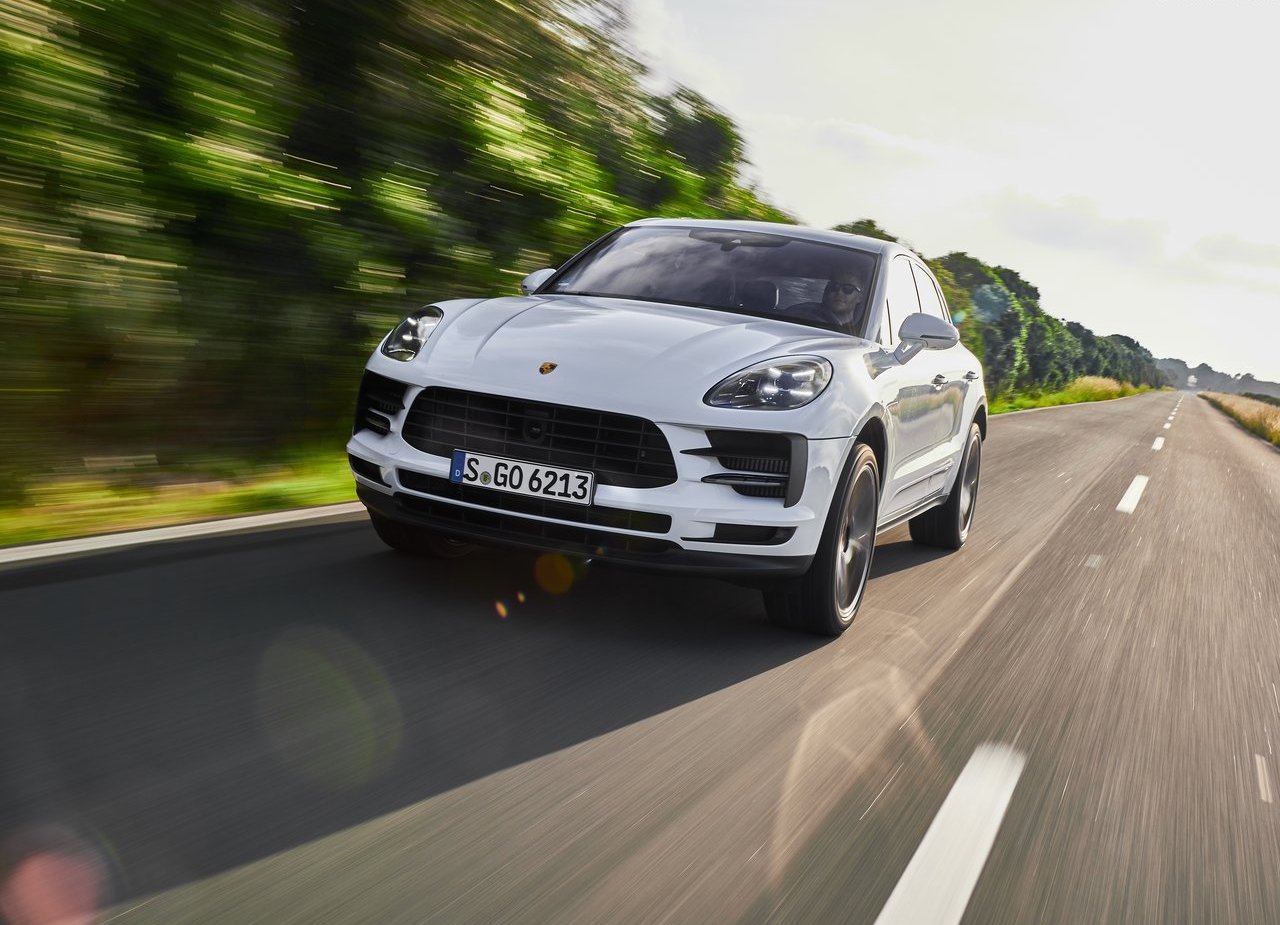 2019 - PORSCHE MACAN S, foto 57