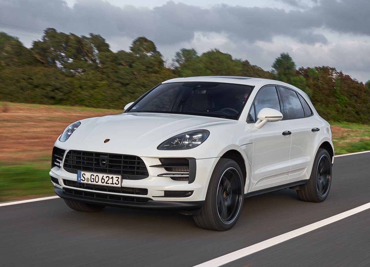 2019 - PORSCHE MACAN S, foto 61