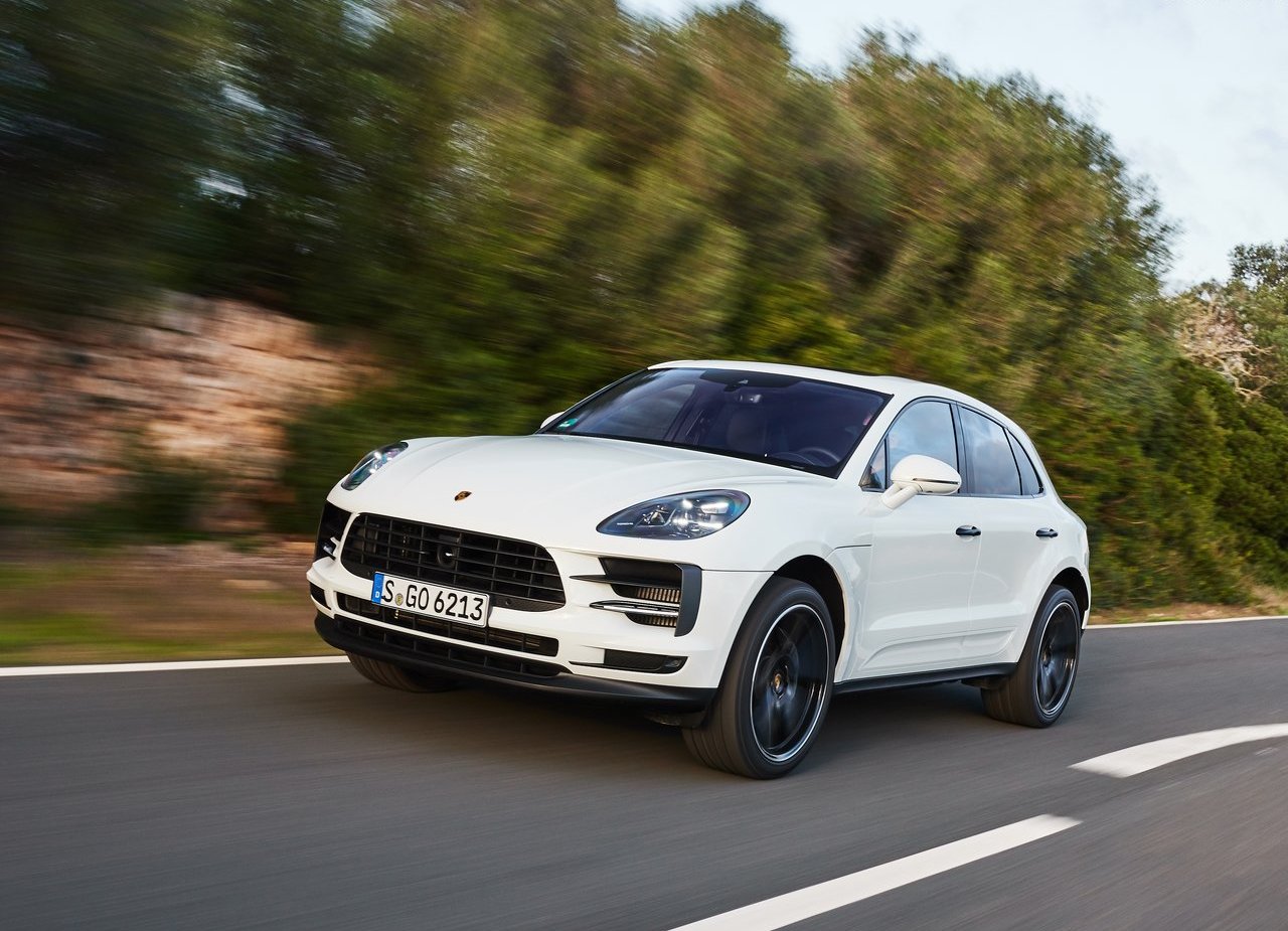 2019 - PORSCHE MACAN S, foto 63