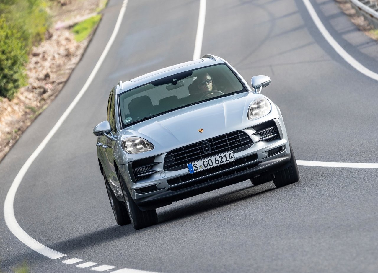 2019 - PORSCHE MACAN S, foto 65