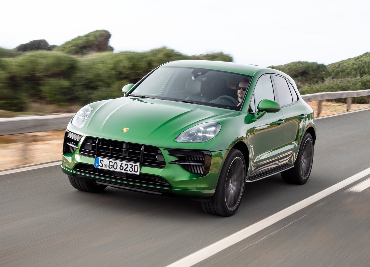 2019 - PORSCHE MACAN S, foto 73