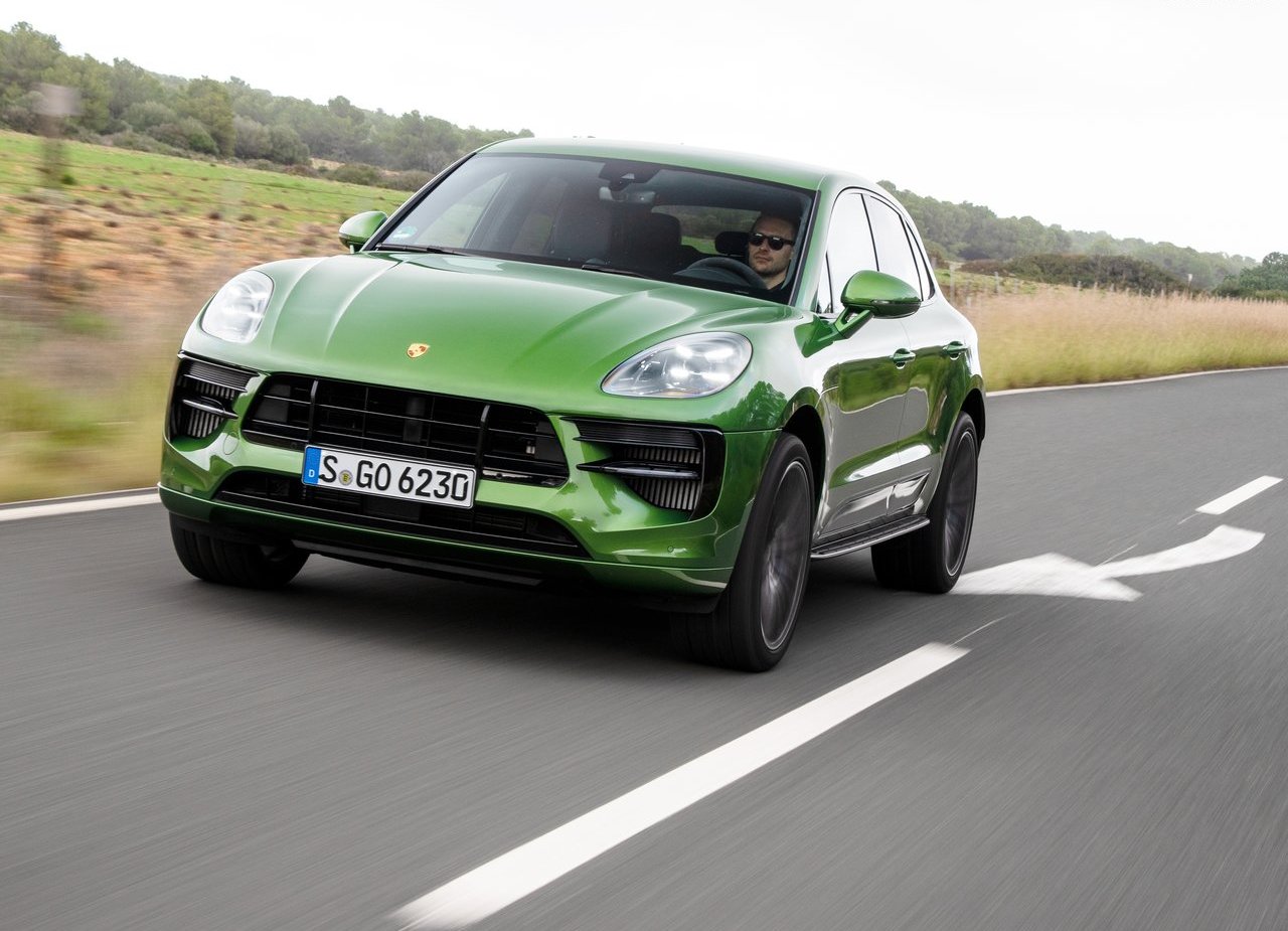 2019 - PORSCHE MACAN S, foto 75