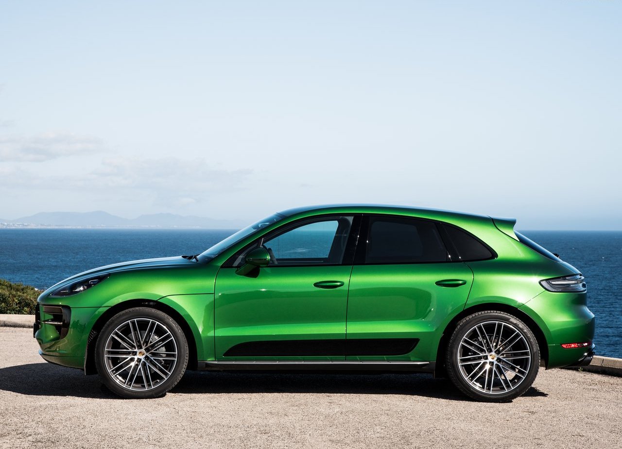 2019 - PORSCHE MACAN S, foto 77