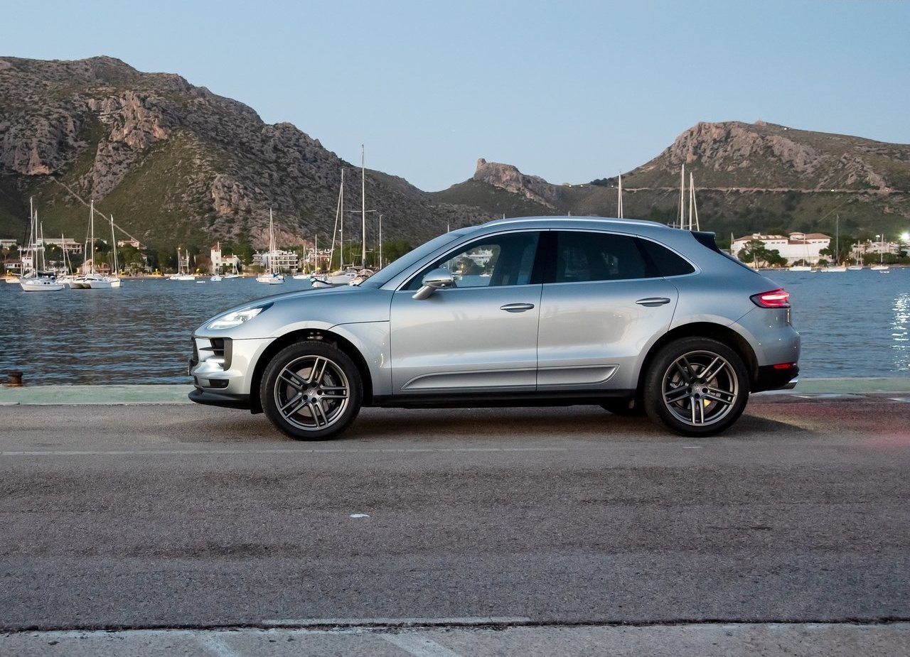 2019 - PORSCHE MACAN S, foto 79