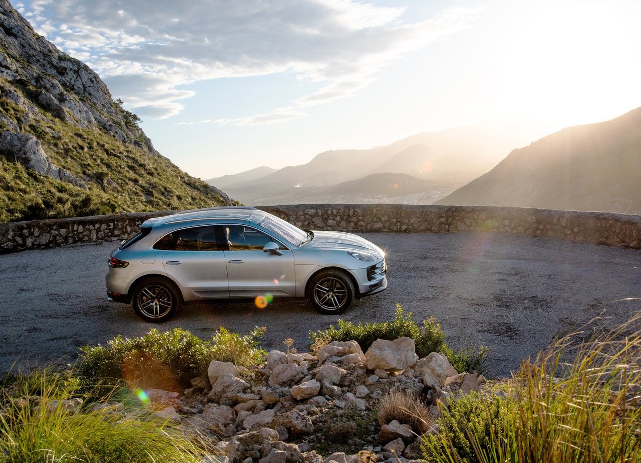 2019 - PORSCHE MACAN S, foto 80