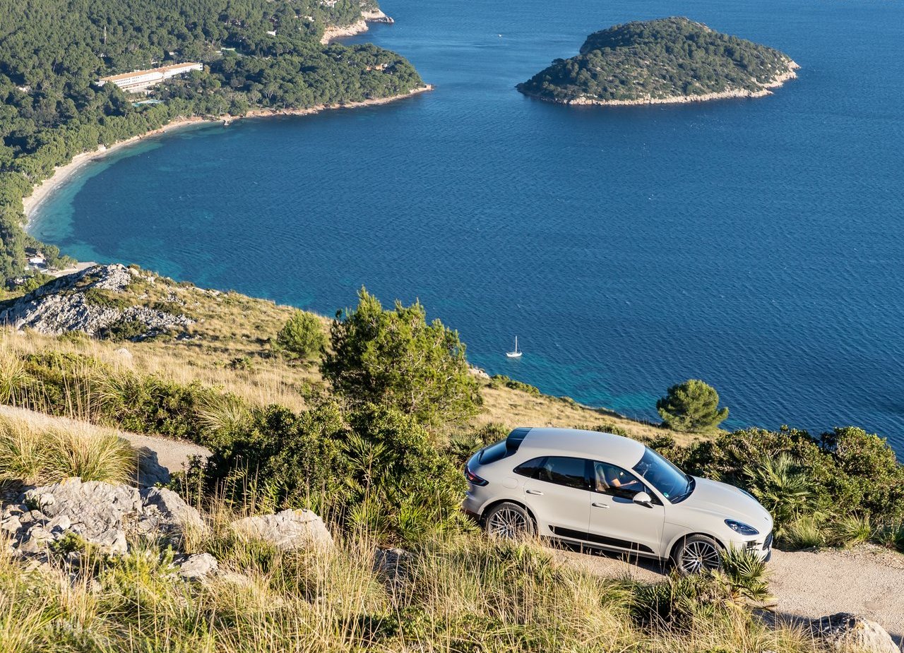 2019 - PORSCHE MACAN S, foto 81