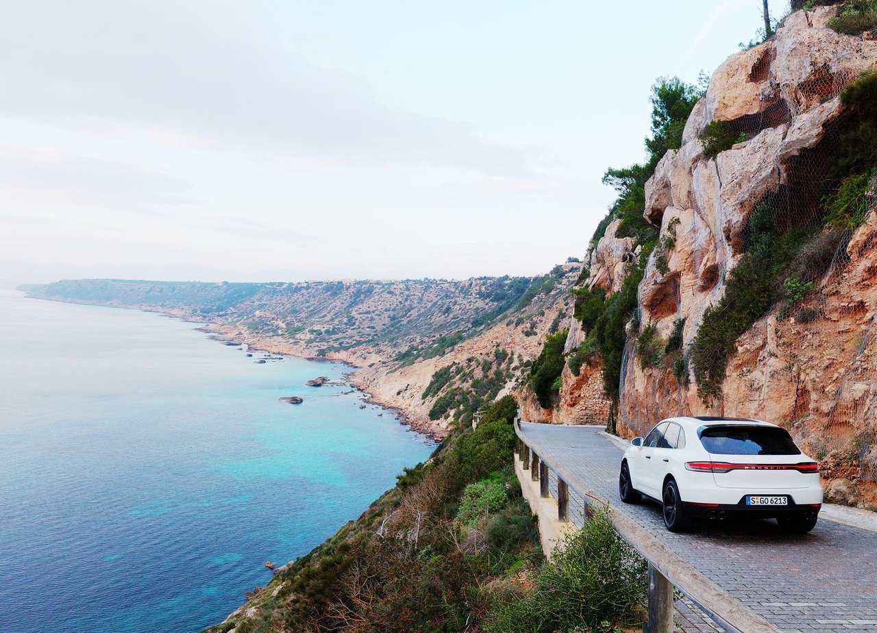 2019 - PORSCHE MACAN S, foto 101