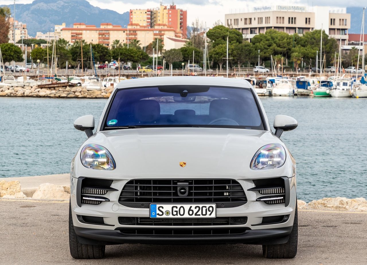 2019 - PORSCHE MACAN S, foto 139