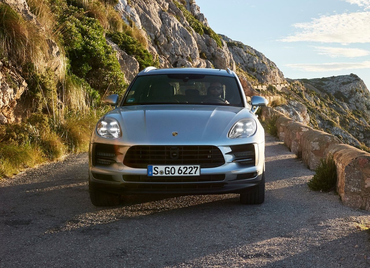 2019 - PORSCHE MACAN S, foto 140