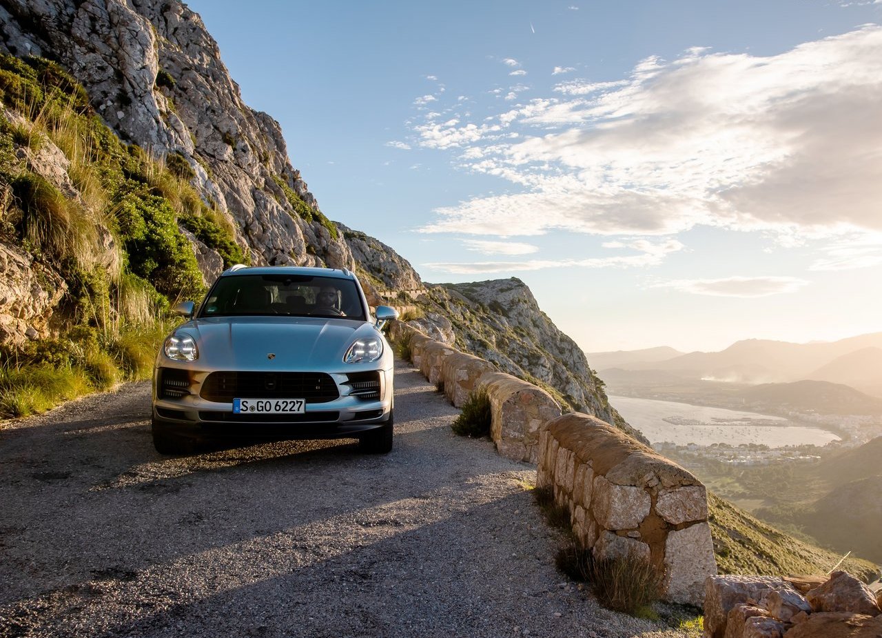 2019 - PORSCHE MACAN S, foto 141
