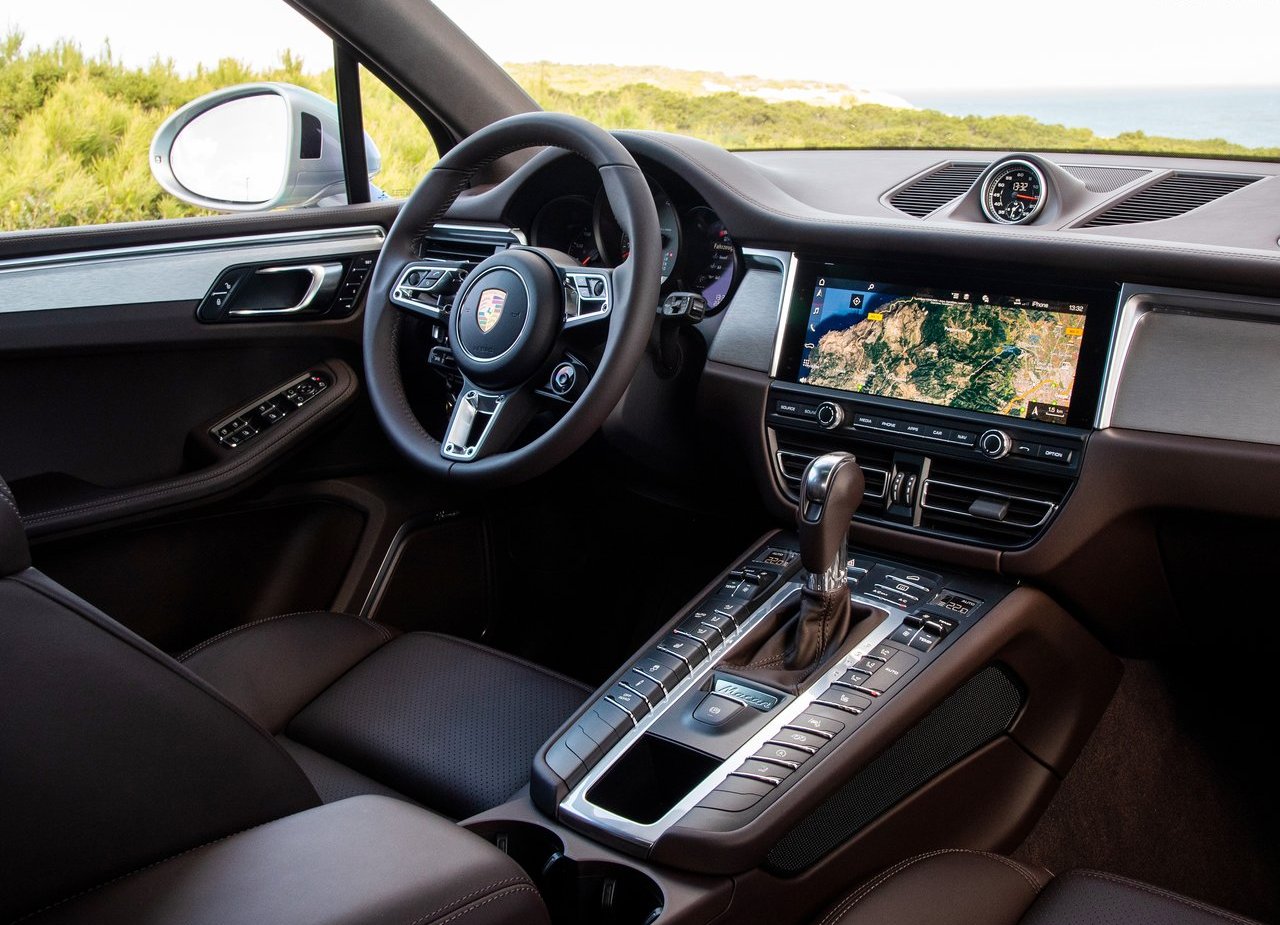 2019 - PORSCHE MACAN S, foto 150