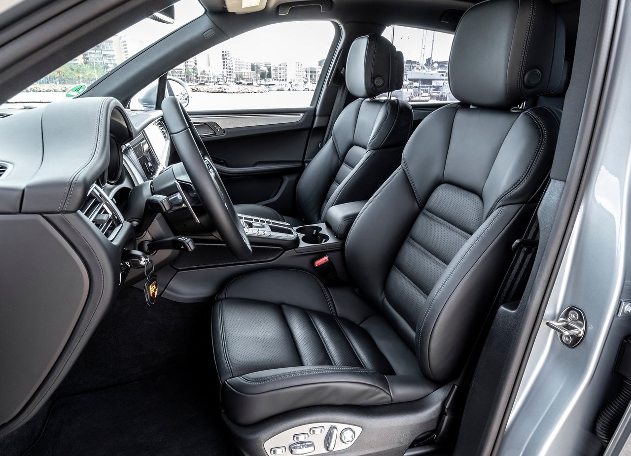 2019 - PORSCHE MACAN S, foto 158