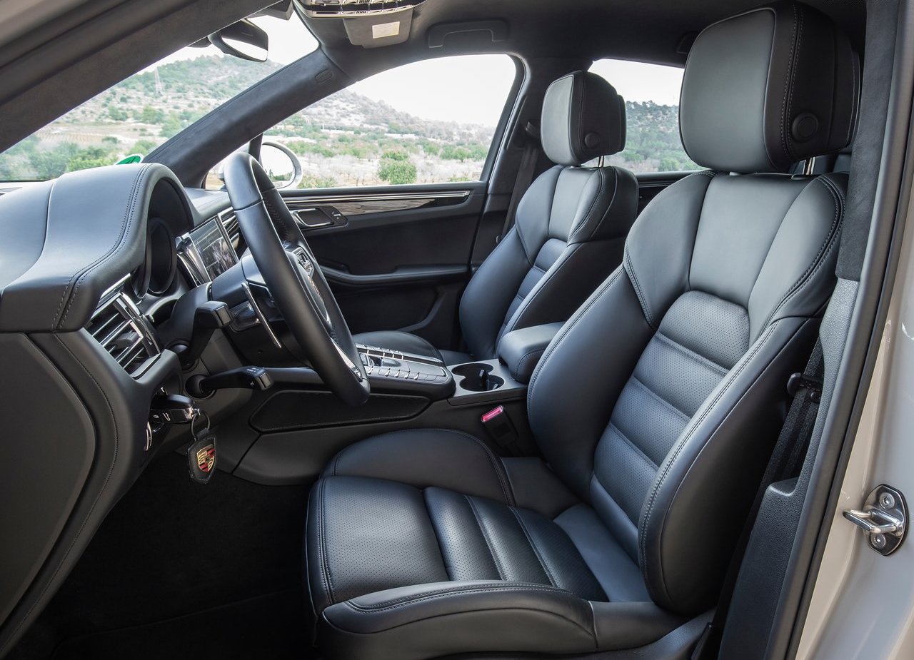2019 - PORSCHE MACAN S, foto 159