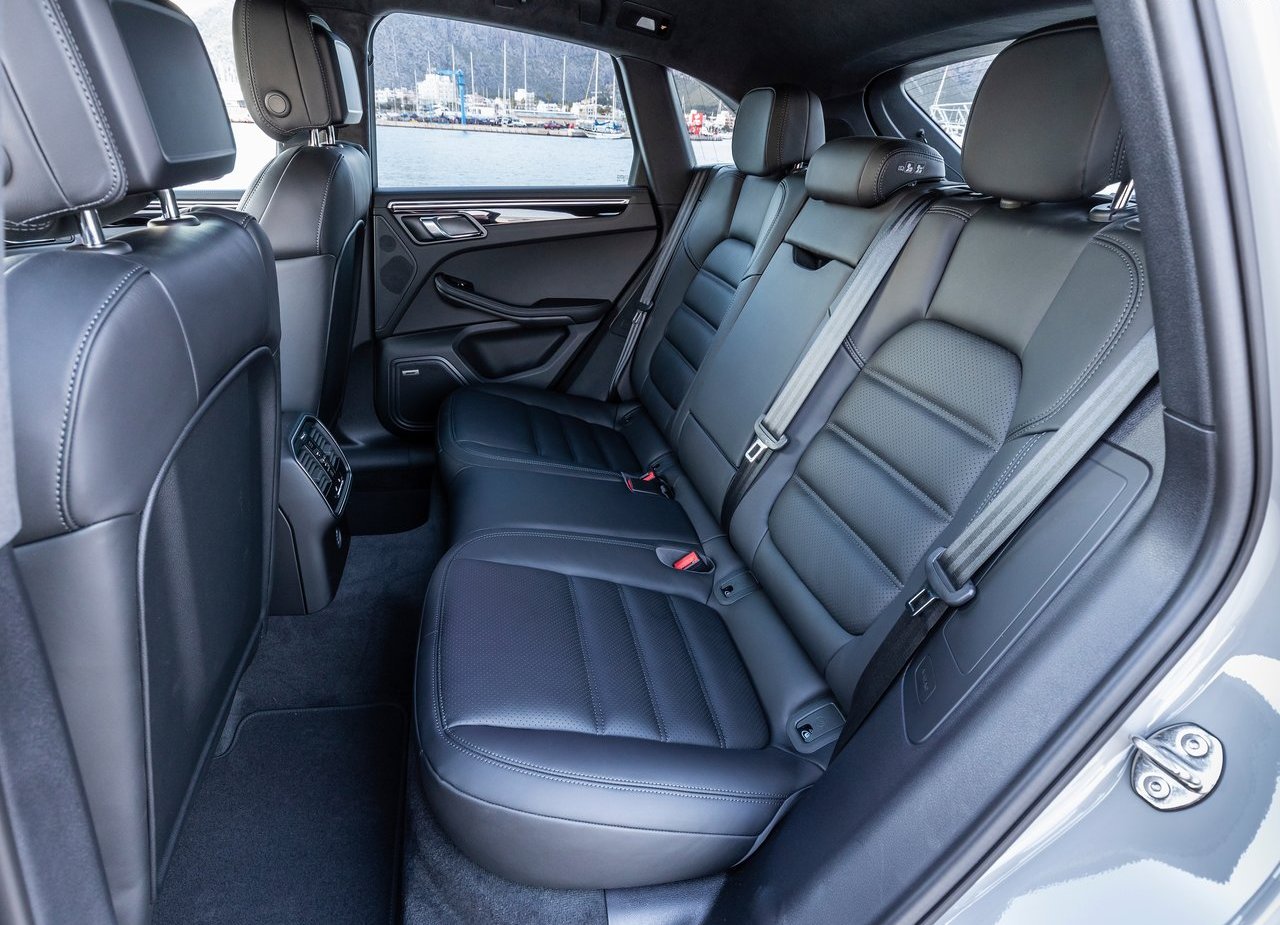 2019 - PORSCHE MACAN S, foto 160