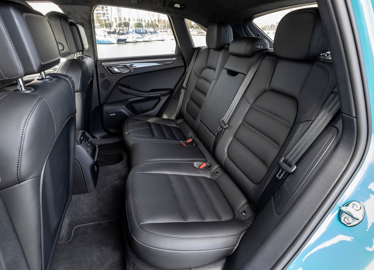 2019 - PORSCHE MACAN S, foto 161