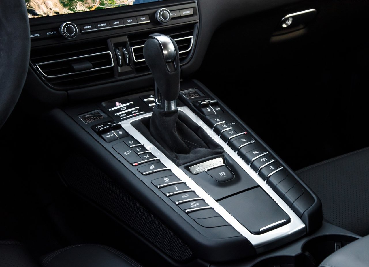 2019 - PORSCHE MACAN S, foto 162