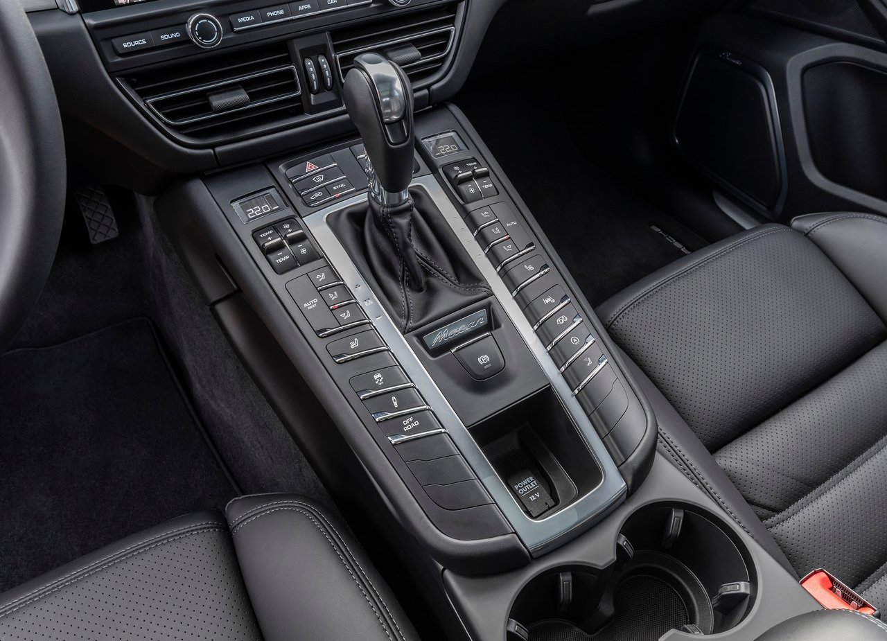 2019 - PORSCHE MACAN S, foto 164