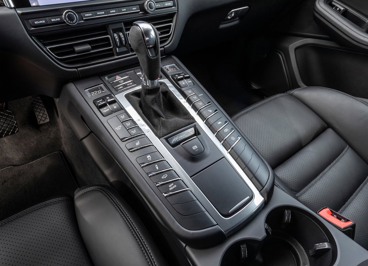 2019 - PORSCHE MACAN S, foto 165