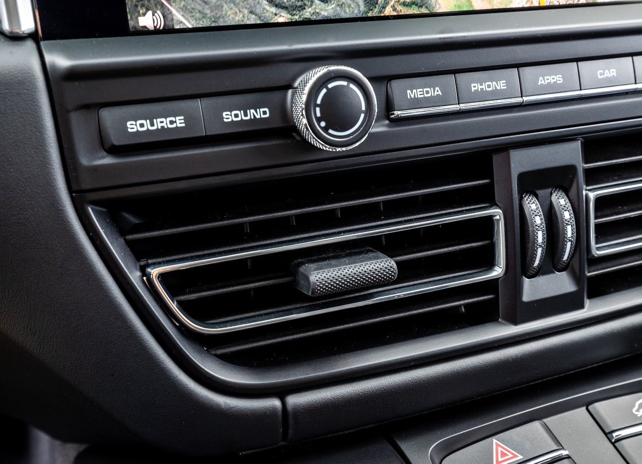 2019 - PORSCHE MACAN S, foto 175