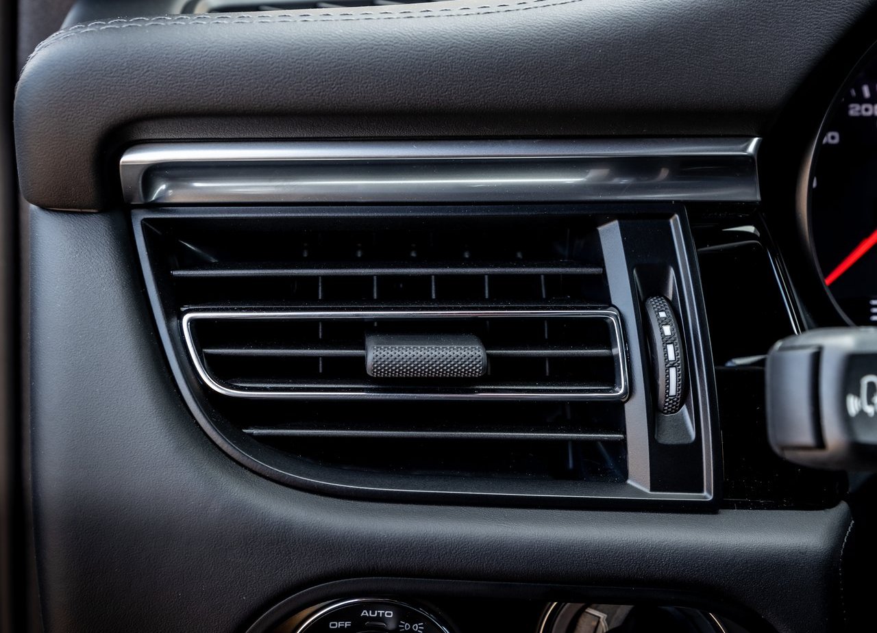 2019 - PORSCHE MACAN S, foto 176