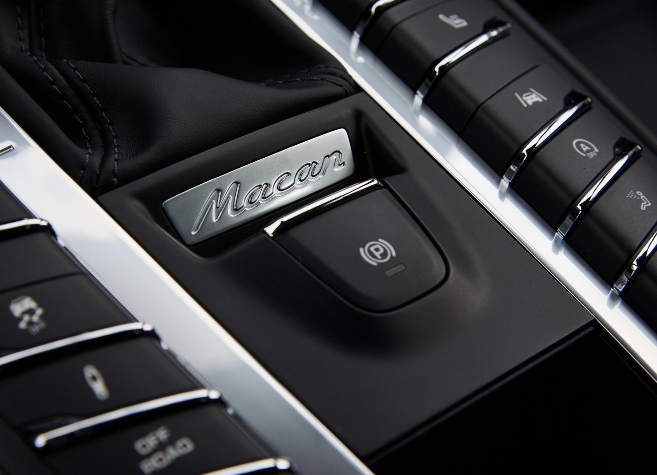 2019 - PORSCHE MACAN S, foto 178