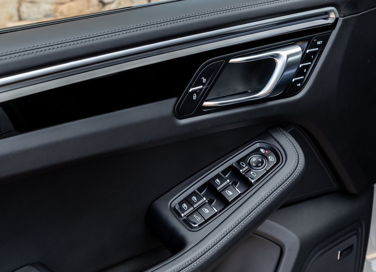 2019 - PORSCHE MACAN S, foto 180