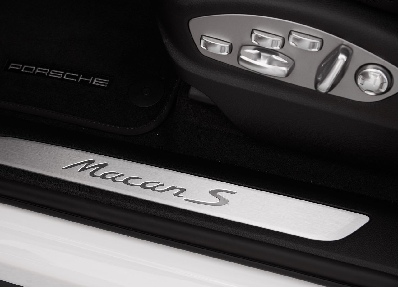 2019 - PORSCHE MACAN S, foto 182