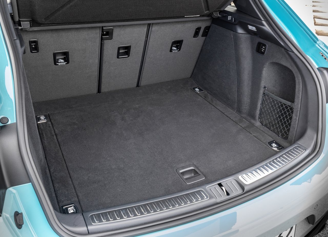 2019 - PORSCHE MACAN S, foto 184
