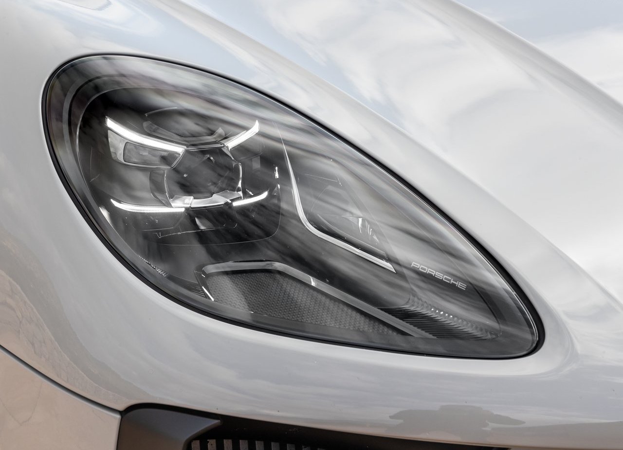 2019 - PORSCHE MACAN S, foto 185