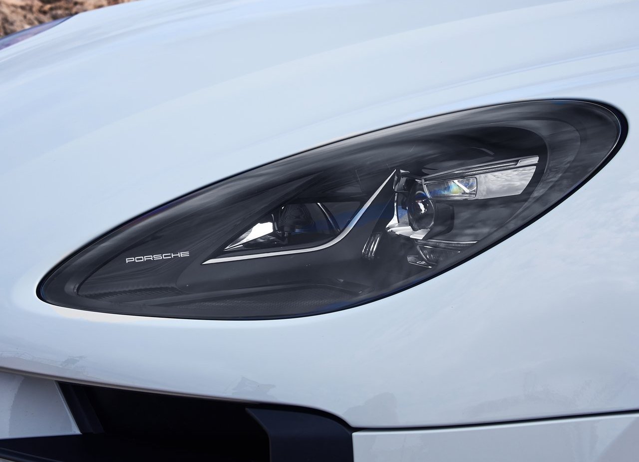 2019 - PORSCHE MACAN S, foto 187