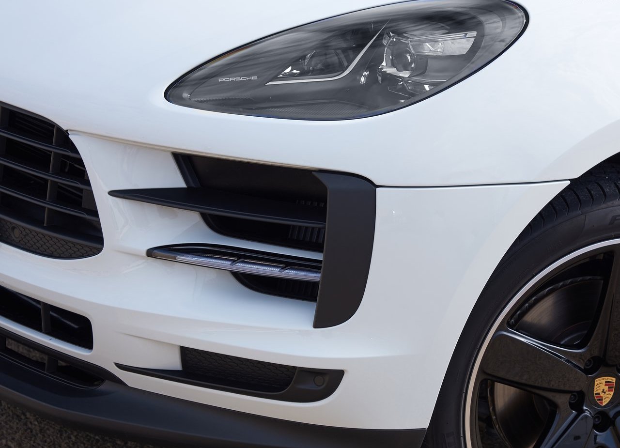 2019 - PORSCHE MACAN S, foto 188