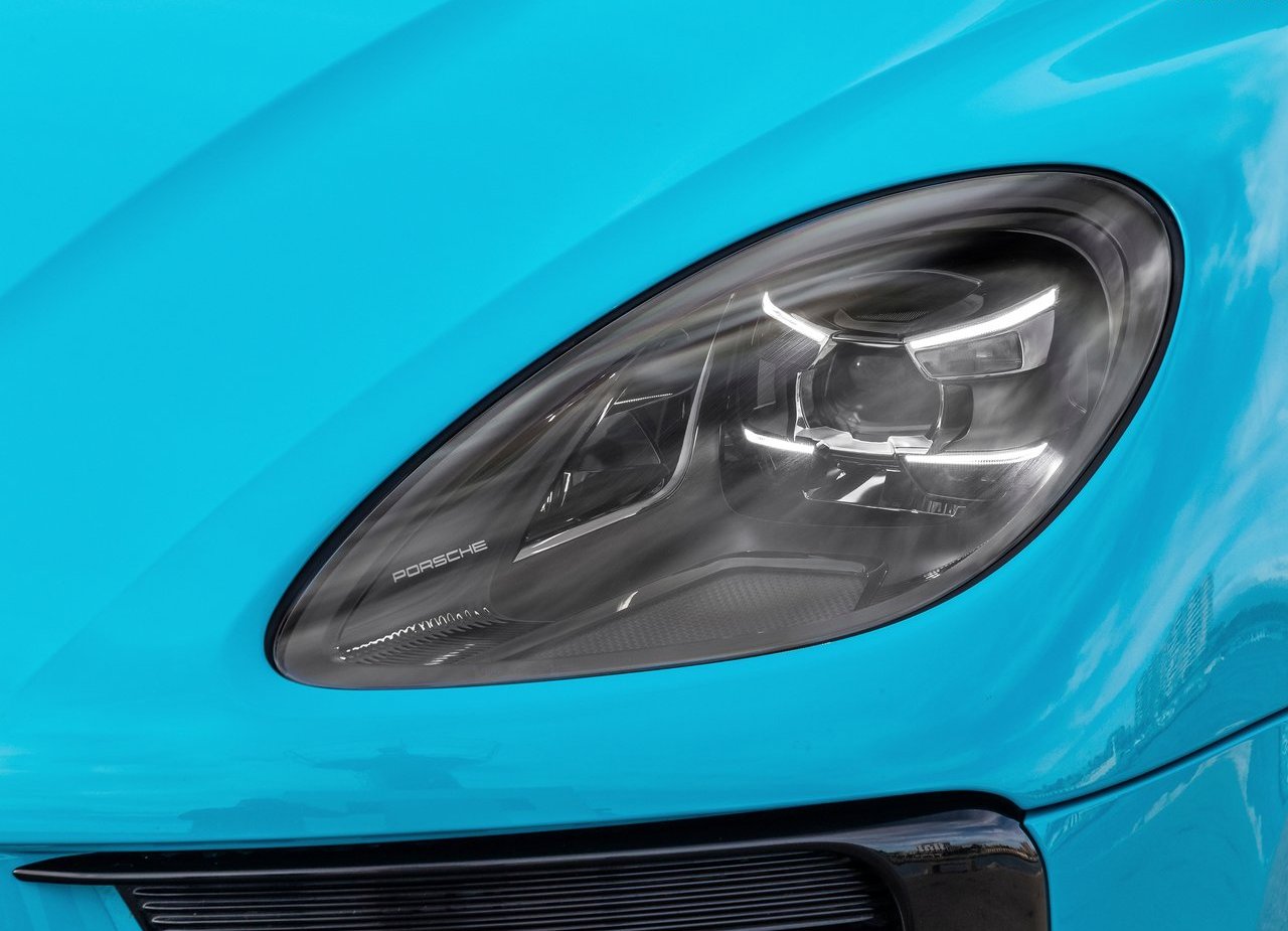 2019 - PORSCHE MACAN S, foto 189