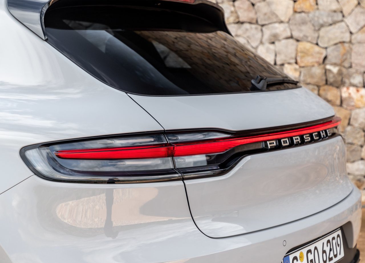 2019 - PORSCHE MACAN S, foto 190