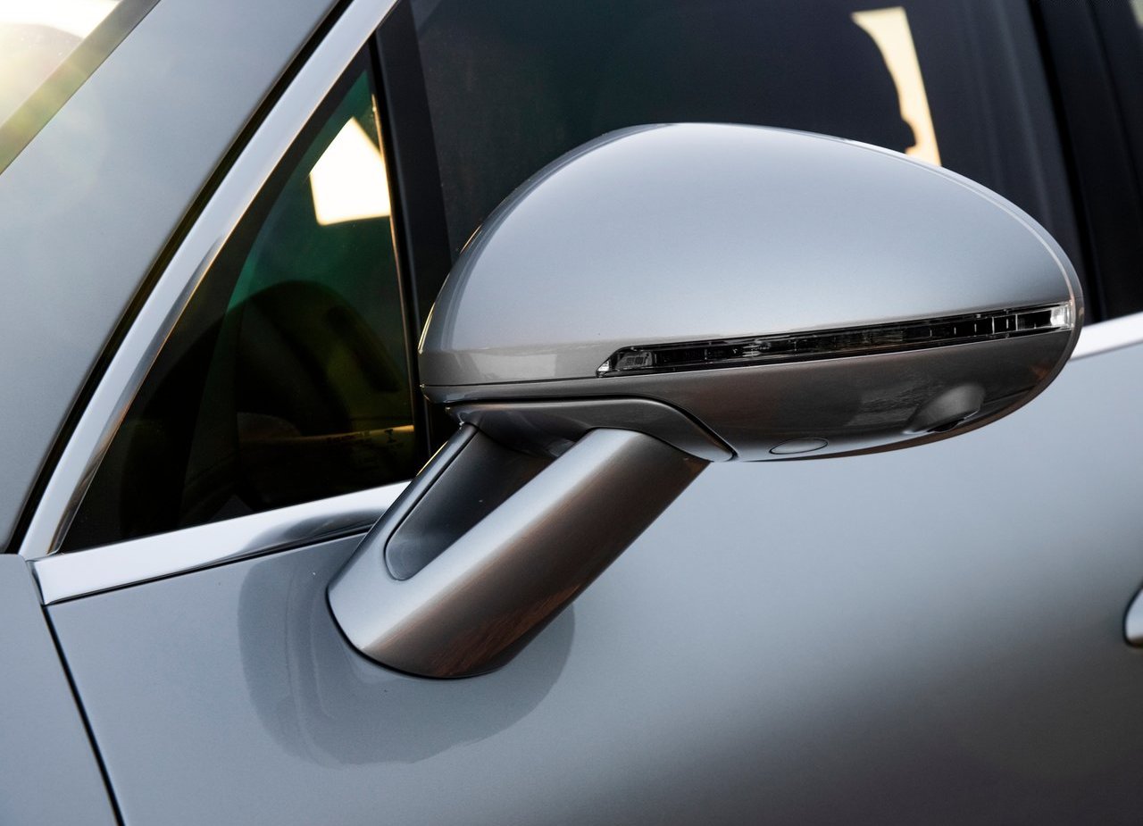 2019 - PORSCHE MACAN S, foto 193