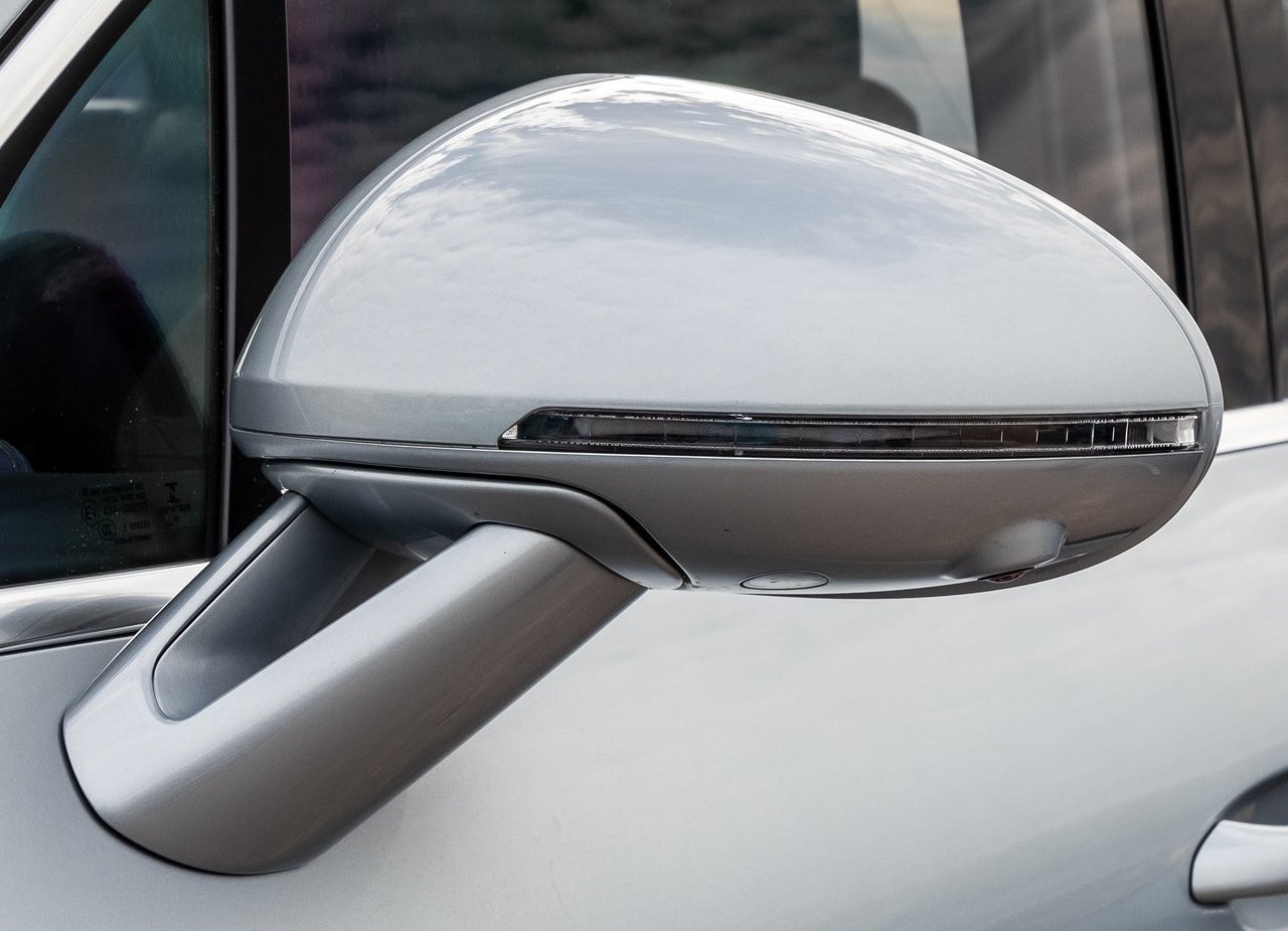2019 - PORSCHE MACAN S, foto 194