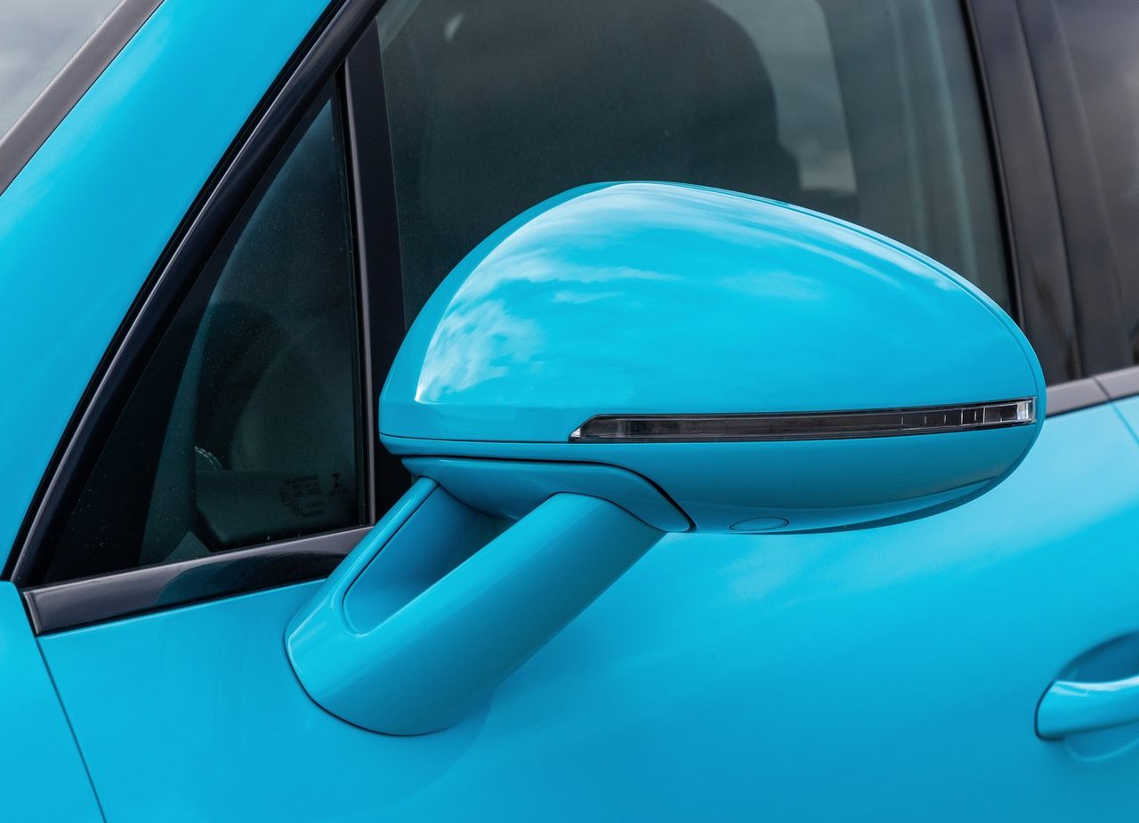 2019 - PORSCHE MACAN S, foto 197