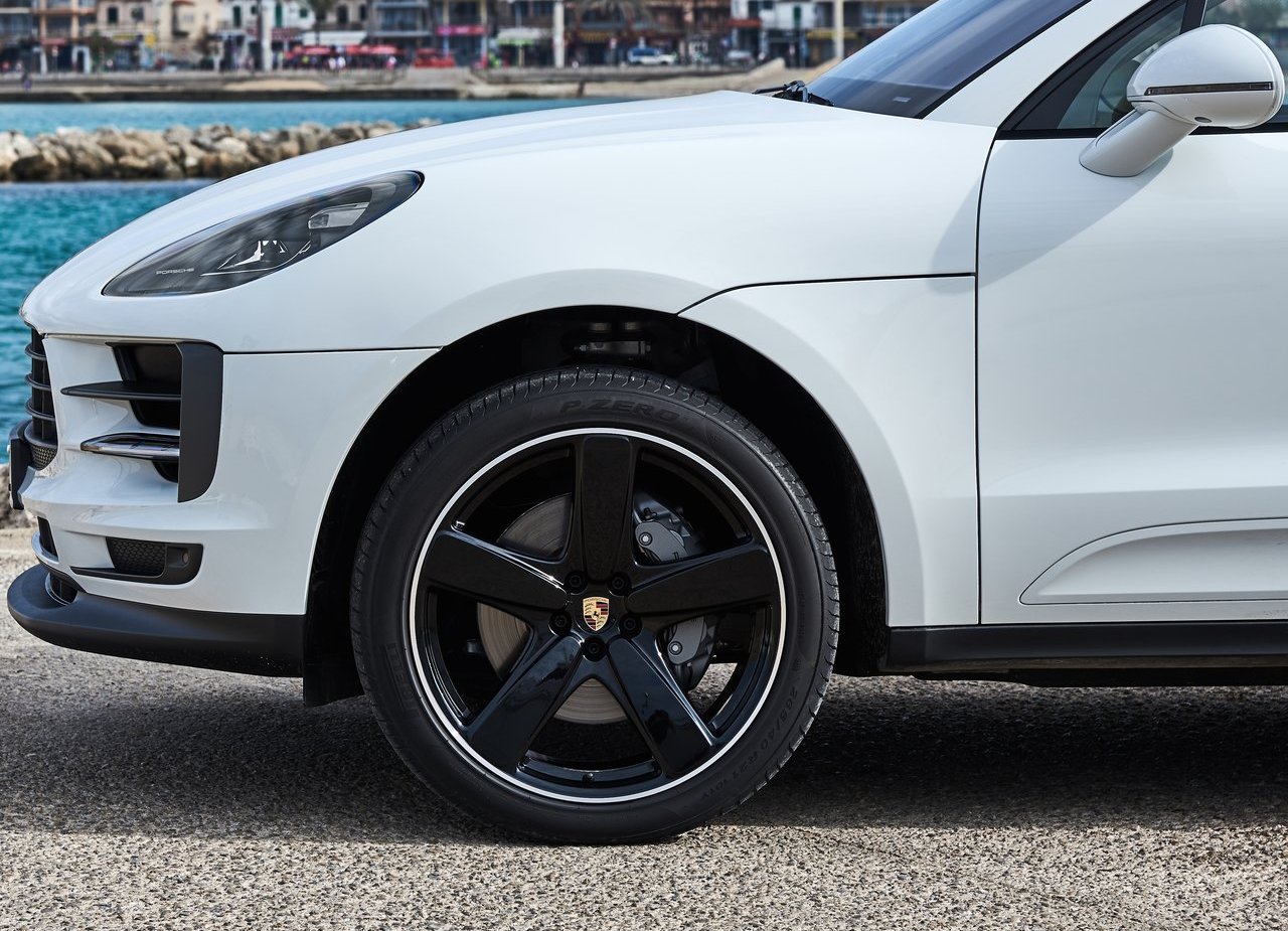 2019 - PORSCHE MACAN S, foto 198