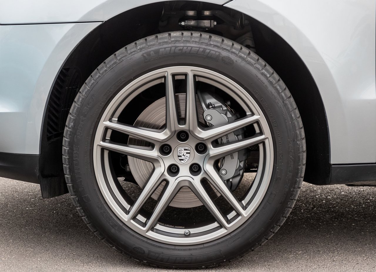 2019 - PORSCHE MACAN S, foto 203