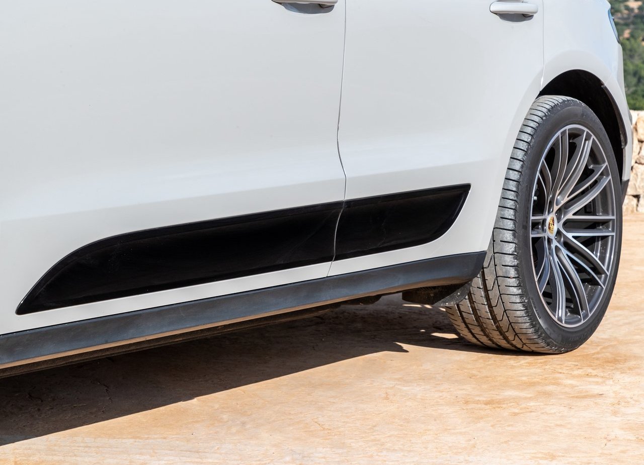 2019 - PORSCHE MACAN S, foto 205