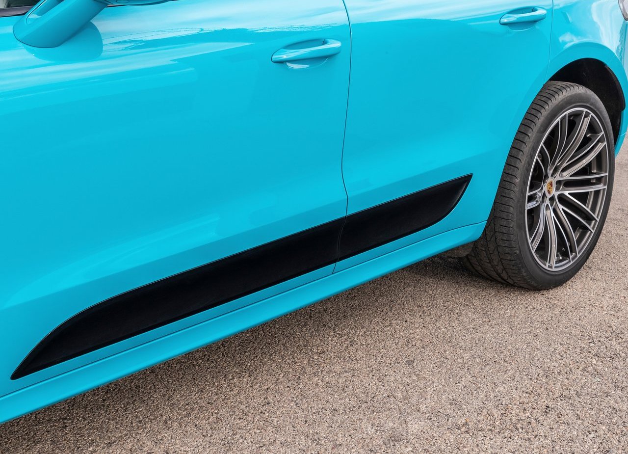 2019 - PORSCHE MACAN S, foto 206