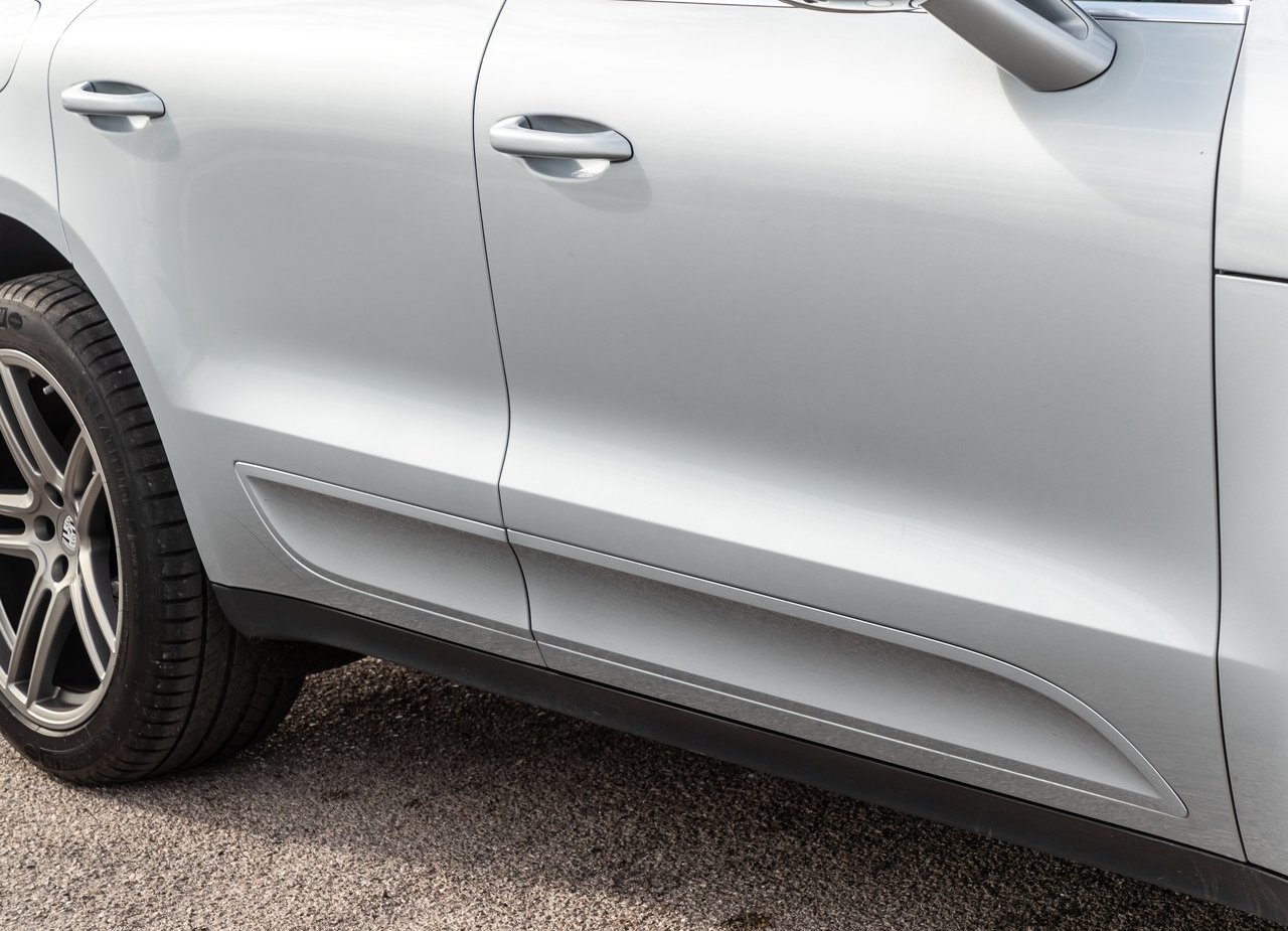 2019 - PORSCHE MACAN S, foto 207