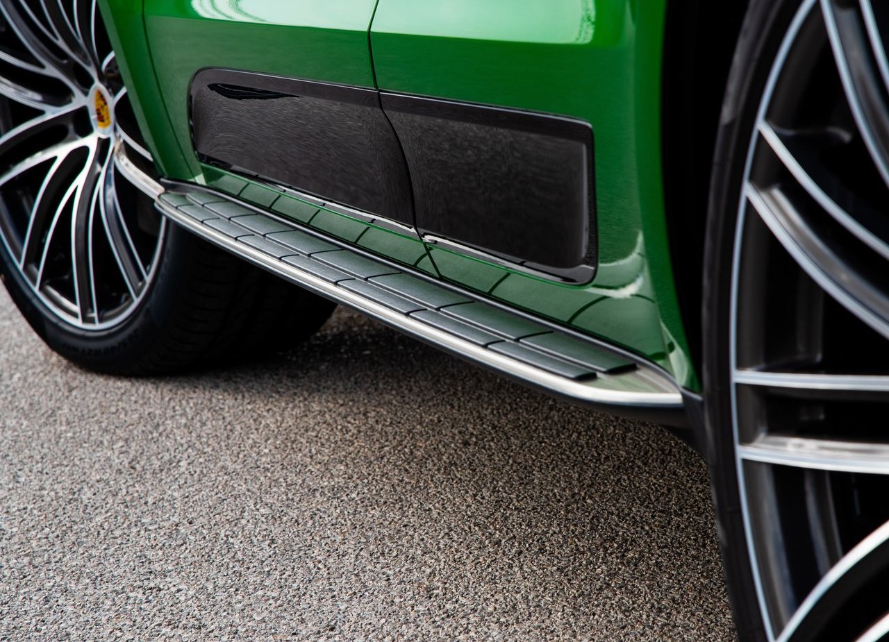 2019 - PORSCHE MACAN S, foto 208